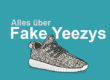 Fake Yeezy kaufen