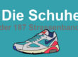 187 Strassenbande Schuhe