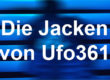 Ufo361 Jacke