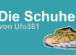 Ufo361 Schuhe